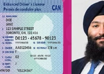 ਕੈਨੇਡਾ ਸਰਕਾਰ ਨੇ ਕੀਤੀ ਸਖ਼ਤੀ, ਵਿਜ਼ਟਰ ਵੀਜੇ ਵਾਲਿਆਂ ਨੂੰ ਨਹੀਂ ਮਿਲੇਗਾ ਡਰਾਈਵਿੰਗ ਲਾਈਸੈਂਸ