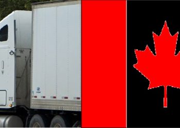 ਕੈਨੇਡਾ ਵੀ ਅਮਰੀਕਾ ਦੇ ਰਸਤੇ ਤੁਰਿਆ,ਟਰੱਕ ਡਰਾਈਵਰਾਂ ਦੇ ਵੱਡੀ ਗਿਣਤੀ ਵਿੱਚ ਡ੍ਰਾਈਵਿੰਗ ਲਾਇਸੈਂਸ ਕੀਤੇ ਰੱਦ 