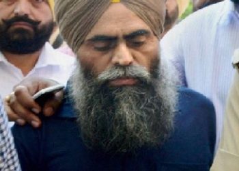 ਹਾਈ ਕੋਰਟ ਵਲੋਂ ਦੇਵਿੰਦਰ ਪਾਲ ਸਿੰਘ ਭੁੱਲਰ ਦੇ 1993 ਬੰਬ ਧਮਾਕਾ ਕੇਸ ਤੇ ਨਜ਼ਰਸਾਨੀ ਦੇ ਆਦੇਸ਼