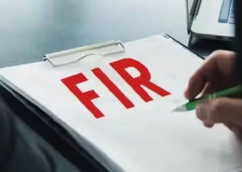 ਡੀਜੀਪੀ ਅਤੇ 14 ਹੋਰ ਅਧਿਕਾਰੀਆਂ ਤੇ ਚੰਡੀਗੜ੍ਹ ਪੁਲਿਸ ਨੇ ਕੀਤਾ ਪਰਚਾ ਦਰਜ਼ 