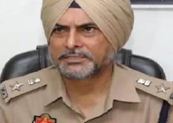 ਪੰਜਾਬ ਵਿੱਚ ਲੋਕਾਂ ਨੂੰ ਗਲਤ ਤਰੀਕੇ ਨਾਲ ਕੇਸਾਂ ਵਿੱਚ ਫਸਾਉਣ ਵਾਲੇ ਸਾਬਕਾ ਐਸਟੀਐਫ ਚੀਫ ਰਛਪਾਲ ਸਿੰਘ ਗ੍ਰਿਫਤਾਰ 
