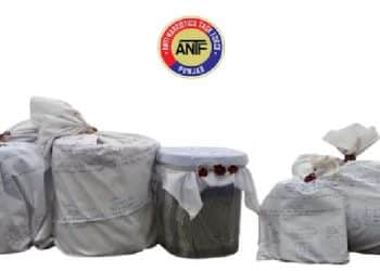ਪੁਲਿਸ ਨੇ ਵੱਡੀ ਮਾਤਰਾ ਵਿੱਚ ਹੈਰੋਇਨ ਅਤੇ ਆਈ ਸੀ ਈ ਤੇ ਡਰੱਗ ਮਨੀ ਸਮੇਤ ਤਸਕਰ ਕੀਤਾ ਕਾਬੂ 