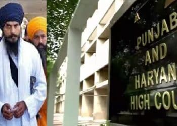 ਸੰਸਦ ਭਾਈ ਅੰਮ੍ਰਿਤਪਾਲ ਸਿੰਘ ਦੀ ਪਟੀਸ਼ਨ ਤੇ ਕੱਲ ਹਾਈਕੋਰਟ ਵਿੱਚ ਹੋਵੇਗੀ ਸੁਣਵਾਈ