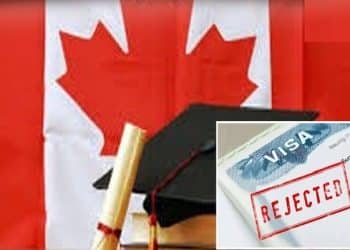 ਭਾਰਤੀ ਵਿਦਿਆਰਥੀਆਂ ਨੂੰ ਕੈਨੇਡਾ ਸਰਕਾਰ ਨੇ ਦਿੱਤਾ ਝਟਕਾ, ਵੱਡੀ ਗਿਣਤੀ ਵਿੱਚ ਸਟੱਡੀ ਵੀਜ਼ਿਆਂ ਲਈ ਦਿੱਤੀਆਂ ਅਰਜ਼ੀਆਂ ਕੀਤੀਆਂ ਰੱਦ 