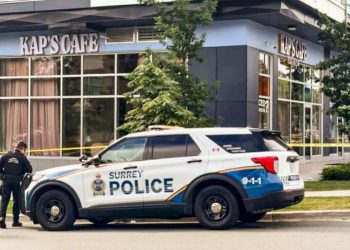 ਕੈਨੇਡਾ ਸਰਕਾਰ ਹੋਈ ਸਖ਼ਤ, ਪੰਜਾਬੀ ਕਾਰੋਬਾਰੀ ਨੂੰ ਨਿਸ਼ਾਨਾ ਬਣਾਉਣ ਵਾਲੇ ਤਿੰਨ ਵਿਅਕਤੀਆਂ ਨੂੰ ਦੇਸ਼ ਤੋਂ ਕੱਢਿਆ ਬਾਹਰ 