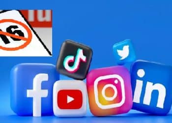 16 ਸਾਲ ਤੋਂ ਘੱਟ ਉਮਰ ਦੇ ਬੱਚਿਆਂ ਤੇ ਸੋਸ਼ਲ ਮੀਡੀਆ ਵਰਤਣ ਤੇ ਸਰਕਾਰ ਨੇ ਲਗਾਈ ਪਾਬੰਦੀ 