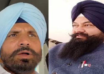 ਪੰਜਾਬ ਕਾਂਗਰਸ ਦੇ ਪ੍ਰਧਾਨ ਰਾਜਾ ਵੜਿੰਗ ਤੇ ਗ੍ਰਿਫਤਾਰੀ ਦੀ ਤਲਵਾਰ ਲਟਕੀ,SC ਕਮਿਸ਼ਨ ਨੇ ਪੁਲਿਸ ਨੂੰ 8 ਦਿਨਾਂ ਵਿੱਚ ਗ੍ਰਿਫਤਾਰ ਕਰਨ ਦੇ ਦਿੱਤੇ ਹੁਕਮ 