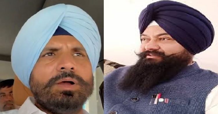 ਪੰਜਾਬ ਕਾਂਗਰਸ ਦੇ ਪ੍ਰਧਾਨ ਰਾਜਾ ਵੜਿੰਗ ਤੇ ਗ੍ਰਿਫਤਾਰੀ ਦੀ ਤਲਵਾਰ ਲਟਕੀ,SC ਕਮਿਸ਼ਨ ਨੇ ਪੁਲਿਸ ਨੂੰ 8 ਦਿਨਾਂ ਵਿੱਚ ਗ੍ਰਿਫਤਾਰ ਕਰਨ ਦੇ ਦਿੱਤੇ ਹੁਕਮ 