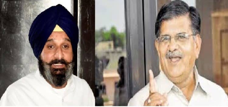 ਬਿਕਰਮ ਸਿੰਘ ਮਜੀਠੀਆ ਦੀਆਂ ਮੁਸਕਲਾਂ ਵਿੱਚ ਹੋਰ ਹੋਇਆ ਵਾਧਾ, ਰਾਜਪਾਲ ਵੱਲੋਂ ਭ੍ਰਿਸ਼ਟਾਚਾਰ ਨੂੰ ਲੈਕੇ ਕੇਸ ਚਲਾਉਣ ਲਈ ਦਿੱਤੀ ਮਨਜ਼ੂਰੀ 