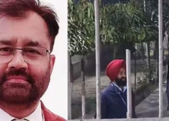 ਪੰਜਾਬ ਵਿੱਚ ਵਿਜੀਲੈਂਸ ਵਿਭਾਗ ਨੇ ਕੀਤੀ ਵੱਡੀ ਕਾਰਵਾਈ, ਬੀਤੀ ਰਾਤ ਐਸਡੀਐਮ ਦੇ ਘਰ ਛਾਪੇਮਾਰੀ ਤੋਂ ਬਾਅਦ ਕੀਤਾ ਗ੍ਰਿਫਤਾਰ 