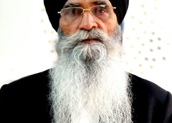 ਨਿਊਜੀਲੈਂਡ ਵਿਚ ਨਗਰ ਕੀਰਤਨ ਦਾ ਵਿਰੋਧ ਵਿਸ਼ਵ ਭਾਈਚਾਰੇ ਦੀ ਸਮਾਜਿਕ ਸਾਂਝ ਨੂੰ ਚੁਣੌਤੀ- ਐਡਵੋਕੇਟ ਧਾਮੀ