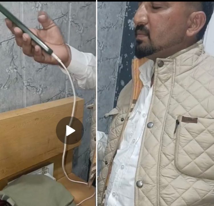 ਪਿੰਡ ਮੱਲਕੇ ਵਿੱਚ ਹੋਈ ਲੜਾਈ ਦੌਰਾਨ ਪਰਚਾ ਕਰਵਾਉਣ ਵਾਲੇ ਪੰਚਾਇਤ ਮੈਂਬਰ ਨੂੰ ਦੋਸ਼ੀ ਵਿਅਕਤੀਆਂ ਵੱਲੋਂ ਫੋਨ ਤੇ ਗੋਲੀਆਂ ਮਾਰਨ ਦੀ ਦਿੱਤੀ ਧਮਕੀ 