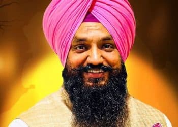 ਪੰਜਾਬ ਕਾਂਗਰਸ ਦੇ ਸਾਬਕਾ ਜ਼ਿਲਾ ਪ੍ਰਧਾਨ ਕਮਲਜੀਤ ਸਿੰਘ ਬਰਾੜ ਨੂੰ ਜਾਨੋਂ ਮਾਰਨ ਦੀ ਮਿਲੀ ਧਮਕੀ 