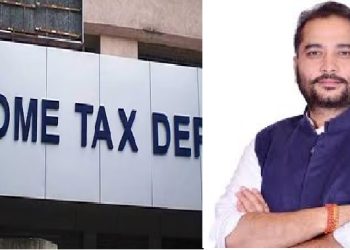 ਸਮਾਜ ਸੇਵੀ ਅਤੇ ਉੱਘੇ ਕਾਰੋਬਾਰੀ ਤੇ ਕਾਂਗਰਸ ਦੇ ਸਾਬਕਾ ਵਿਧਾਇਕ ਰਾਮਿੰਦਰ ਆਵਲਾ ਦੇ ਘਰ ਉਪਰ ਇਨਕਮ ਟੈਕਸ ਦੀ ਰੇਡ,12 ਥਾਵਾਂ ਤੇ ਚੱਲ ਰਹੀ ਜਾਂਚ 