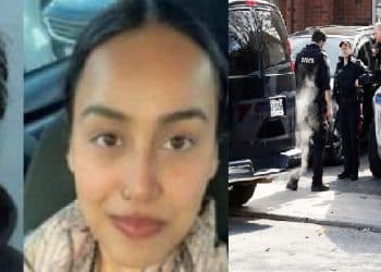 ਕੈਨੇਡਾ ਦੇ ਟੋਰਾਂਟੋ ਵਿੱਚ ਹਿਮਾਂਸ਼ੀ ਖੁਰਾਨਾ ਨਾ ਦੀ ਲੜਕੀ ਦਾ ਬੇਰਹਿਮੀ ਨਾਲ ਹੋਇਆ ਕਤਲ 