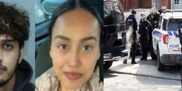 ਕੈਨੇਡਾ ਦੇ ਟੋਰਾਂਟੋ ਵਿੱਚ ਹਿਮਾਂਸ਼ੀ ਖੁਰਾਨਾ ਨਾ ਦੀ ਲੜਕੀ ਦਾ ਬੇਰਹਿਮੀ ਨਾਲ ਹੋਇਆ ਕਤਲ 