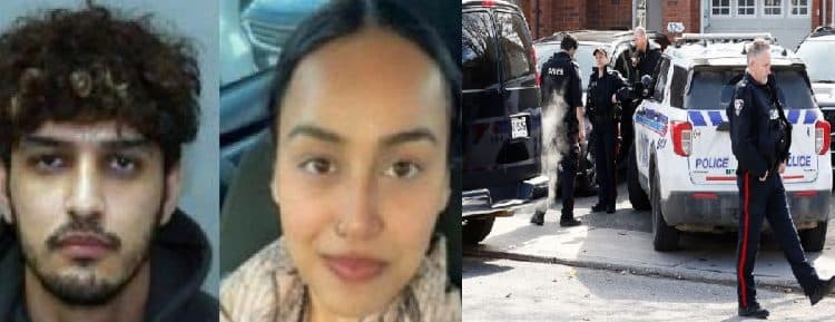 ਕੈਨੇਡਾ ਦੇ ਟੋਰਾਂਟੋ ਵਿੱਚ ਹਿਮਾਂਸ਼ੀ ਖੁਰਾਨਾ ਨਾ ਦੀ ਲੜਕੀ ਦਾ ਬੇਰਹਿਮੀ ਨਾਲ ਹੋਇਆ ਕਤਲ 