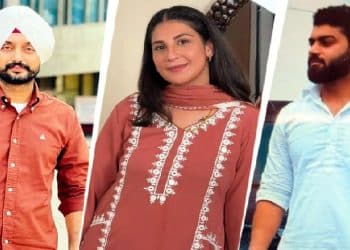 ਗੁਰਵਿੰਦਰ ਸਿੰਘ ਦੇ ਕਤਲ ਮਾਮਲੇ ਵਿੱਚ ਕਾਤਲ ਰੁਪਿੰਦਰ ਦੀ ਪੱਕੀ ਸਹੇਲੀ ਨੂੰ ਪੁਲਿਸ ਨੇ ਕੀਤੀ ਕਾਬੂ 