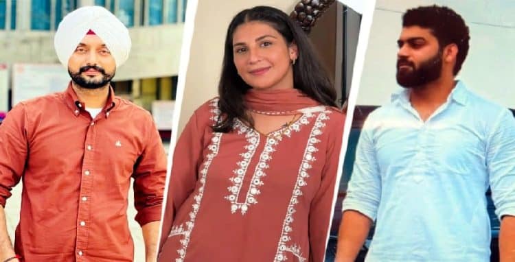 ਗੁਰਵਿੰਦਰ ਸਿੰਘ ਦੇ ਕਤਲ ਮਾਮਲੇ ਵਿੱਚ ਕਾਤਲ ਰੁਪਿੰਦਰ ਦੀ ਪੱਕੀ ਸਹੇਲੀ ਨੂੰ ਪੁਲਿਸ ਨੇ ਕੀਤੀ ਕਾਬੂ 