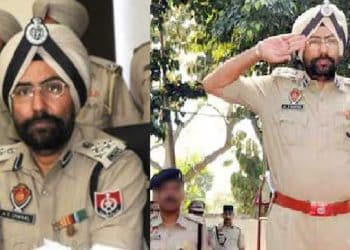 ਕੋਟਕਪੂਰਾ ਗੋਲੀ ਕਾਂਡ ਨਾਲ ਜੁੜੇ ਸਾਬਕਾ ਆਈ ਜੀ ਚਹਿਲ ਨੇ ਖੁਦ ਨੂੰ ਮਾਰੀ ਗੋਲੀ,ਹਾਲਤ ਗੰਭੀਰ 