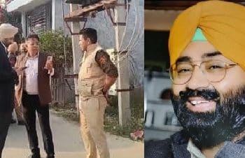 ਮੋਗਾ ਵਿੱਚ ਹੋਈ ਵੱਡੀ ਵਾਰਦਾਤ, ਅਣਪਛਾਤੇ ਵਿਅਕਤੀਆਂ ਨੇ ਕਾਂਗਰਸੀ ਦੇ ਘਰ ਵਿੱਚ ਵੜੇ ਕੌਂਸਲਰ ਨਰਿੰਦਰਪਾਲ ਸਿੰਘ ਮਾਰੀਆਂ ਗੋਲੀਆਂ 