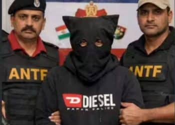 ਪੁਲਿਸ ਅਧਿਕਾਰੀ ਦਾ ਮੁੰਡਾ ਨਸ਼ੇ ਦੀ i20 ਕਾਰ ’ਚ ਸਪਲਾਈ ਕਰਨ ਆਇਆ,ਐਂਟੀ ਨਾਰਕੋਟਿਕਸ ਟਾਸਕ ਫੋਰਸ ਨੇ ਕੀਤਾ ਕਾਬੂ