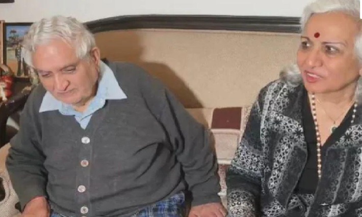 ਡਾਕਟਰ ਬਜ਼ੁਰਗ ਜੋੜਾ ਹੋਇਆ ਕਰੋੜਾਂ ਦੀ ਠੱਗੀ ਦਾ ਸ਼ਿਕਾਰ,ਕਈ ਦਿਨ ਰੱਖਿਆ ਡਿਜੀਟਲ ਅਰੈਸਟ