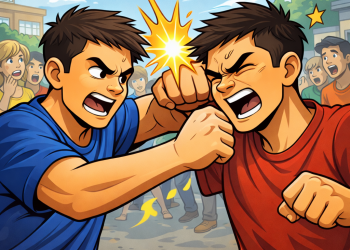 ਬਾਘਾਪੁਰਾਣਾ ਦੇ ਕੋਟਕਪੂਰਾ ਰੋਡ ਤੇ,ਨੇੜੇ ਦਾਣਾ ਮੰਡੀ ਕੋਲ ਹੋਈ ਲੜਾਈ ਦੌਰਾਨ ਨੌਜਵਾਨ ਤੇ ਤੇਜ ਹਥਿਆਰ ਨਾਲ ਕੀਤਾ ਹਮਲਾ, ਹੋਇਆ ਗੰਭੀਰ ਜ਼ਖ਼ਮੀ, ਪੁਲਿਸ ਜਾਂਚ ਵਿੱਚ ਜੁਟੀ 