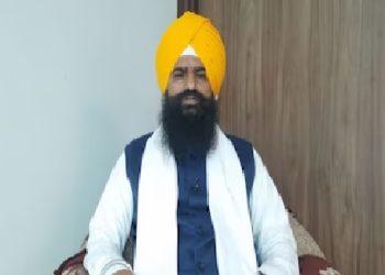 ਜਥੇਦਾਰ ਗੜਗੱਜ ਵੱਲੋਂ,328 ਪਵਨ ਸਰੂਪਾਂ ਦੀ ਚਲ ਰਹੀ ਜਾਂਚ ਵਿੱਚ ਸ਼੍ਰੋਮਣੀ ਕਮੇਟੀ ਨੂੰ ਐਸਆਈਟੀ ਦਾ ਸਹਿਯੋਗ ਕਰਨ ਦੇ ਹੁਕਮ 