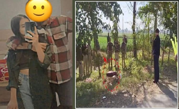 ਬਠਿੰਡਾ ਵਿੱਚ ਬਾਘਾਪੁਰਾਣਾ ਨਾਲ ਸਬੰਧਤ ਲੜਕੀ ਦਾ ਕਤਲ ਕਰਨ ਵਾਲਾ ਉਸ ਦਾ ਪ੍ਰੇਮੀ ਹੀ ਨਿਕਲਿਆ, ਪੁਲਿਸ ਨੇ ਕੀਤਾ ਕਾਬੂ 