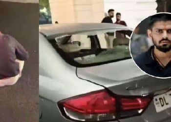 ਗੈਂਗਸਟਰ ਲਾਰੈਂਸ ਬਿਸ਼ਨੋਈ ਦੇ ਵਕੀਲ ਉਪਰ ਚੱਲੀਆਂ ਗੋਲੀਆਂ, ਇੱਕ ਵਿਅਕਤੀ ਹੋਇਆ ਜ਼ਖ਼ਮੀ 