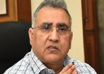 ਪੰਜਾਬ ਦਾ ਸਾਬਕਾ ਮੁੱਖ ਸਕੱਤਰ ਵੀ ਫਸਿਆ,2 ਲੱਖ ਰੁਪਏ ਦੀ ਰਿਸ਼ਵਤ ਲੈਣ ਮਾਮਲੇ ਵਿੱਚ ਕੇਂਦਰ ਨੇ ਮੁਕੱਦਮਾ ਚਲਾਉਣ ਨੂੰ ਦਿੱਤੀ ਮਨਜ਼ੂਰੀ 