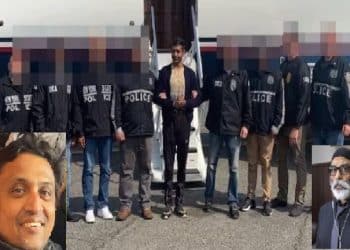 ਅਮਰੀਕਾ ਵਿੱਚ ਗੁਰਪਤਵੰਤ ਪੰਨੂ ਦੇ ਕਤਲ ਦੀ ਸਾਜ਼ਿਸ਼ ਘੜਨ ਵਾਲੇ ਨਿਖਿਲ ਗੁਪਤਾ ਨੇ ਆਪਣੇ ਤੇ ਲੱਗੇ ਦੋਸ਼ ਕੀਤੇ ਕਬੂਲ,40 ਸਾਲ ਤੱਕ ਹੋ ਸਕਦੀ ਸਜ਼ਾ 