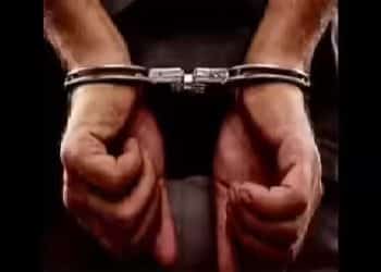 ਪੰਜਾਬ ਵਿੱਚ ਡਿਜੀਟਲ ਅਰੈਸਟ ਕਰਕੇ ਧੋਖਾਧੜੀ ਕਰਨ ਵਾਲਾ ਉਤਰਪ੍ਰਦੇਸ਼ ਦਾ ਰਹਿਣ ਵਾਲਾ ਮੁਲਜ਼ਮ ਸਾਈਬਰ ਪੁਲਿਸ ਨੇ ਕੀਤਾ ਕਾਬੂ 