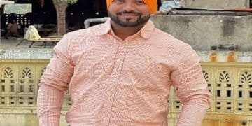 ਮਨੀਲਾ ਵਿੱਚ ਰੋਜ਼ੀ ਰੋਟੀ ਕਮਾਉਣ ਗਏ ਪੰਜਾਬੀ ਨੌਜਵਾਨ ਦਾ ਗੋਲੀਆਂ ਮਾਰ ਕੀਤਾ ਕਤਲ 