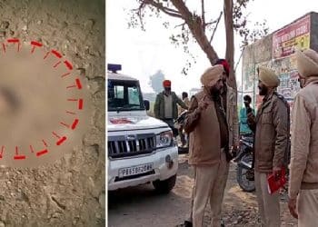 ਮੋਗਾ ਵਿੱਚ ਦਿਨ ਦਿਹਾੜੇ ਚੱਲੀਆਂ ਗੋਲੀਆਂ, ਇੱਕ ਵਿਅਕਤੀ ਹੋਇਆ ਗੰਭੀਰ ਜ਼ਖ਼ਮੀ, ਪੁਲਿਸ ਨੇ ਜਾਂਚ ਕੀਤੀ ਸ਼ੁਰੂ 