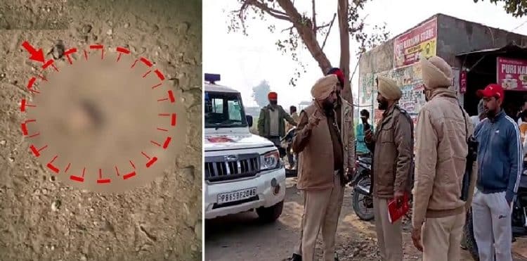 ਮੋਗਾ ਵਿੱਚ ਦਿਨ ਦਿਹਾੜੇ ਚੱਲੀਆਂ ਗੋਲੀਆਂ, ਇੱਕ ਵਿਅਕਤੀ ਹੋਇਆ ਗੰਭੀਰ ਜ਼ਖ਼ਮੀ, ਪੁਲਿਸ ਨੇ ਜਾਂਚ ਕੀਤੀ ਸ਼ੁਰੂ 
