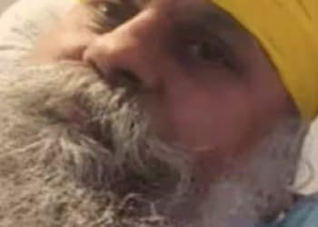 ਅਮਰੀਕਾ ਦੇ ਕੈਲੀਫੋਰਨੀਆ,ਟ੍ਰੇਸੀ ਸਿਟੀ,ਗੁਰਦੁਆਰਾ ਵਿੱਚੋਂ ਇੱਕ ਸਿੱਖ ਵਿਅਕਤੀ ਨੂੰ ਅਣਪਛਾਤੇ ਲੋਕਾਂ ਵੱਲੋਂ ਕੀਤਾ ਗਿਆ ਅਗਵਾ 