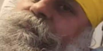 ਅਮਰੀਕਾ ਦੇ ਕੈਲੀਫੋਰਨੀਆ,ਟ੍ਰੇਸੀ ਸਿਟੀ,ਗੁਰਦੁਆਰਾ ਵਿੱਚੋਂ ਇੱਕ ਸਿੱਖ ਵਿਅਕਤੀ ਨੂੰ ਅਣਪਛਾਤੇ ਲੋਕਾਂ ਵੱਲੋਂ ਕੀਤਾ ਗਿਆ ਅਗਵਾ 