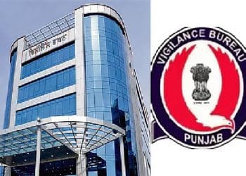 ਵਿਜੀਲੈਂਸ ਨੇ ਬਿਜਲੀ ਵਿਭਾਗ ਦਾ ਜੇਈ ਰਿਸ਼ਵਤ ਲੈਂਦਾਂ ਰੰਗੇ ਹੱਥੀਂ ਕੀਤਾ ਕਾਬੂ 