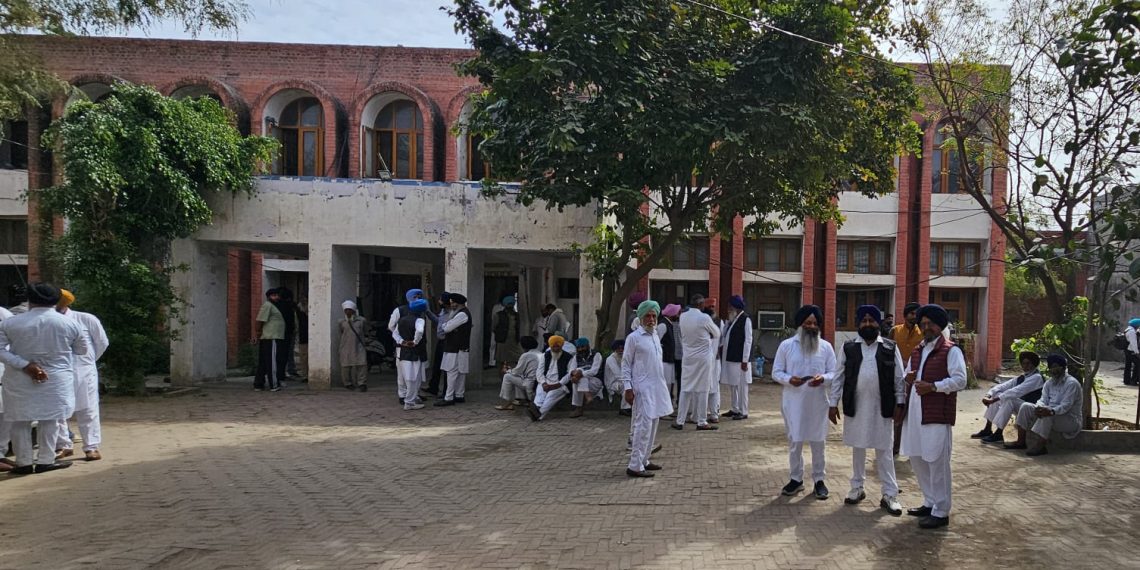 ਬਾਘਾਪੁਰਾਣਾ ਬਲਾਕ ਸੰਮਤੀ ਚੇਅਰਪਰਸਨ ਤੇ ਚੇਅਰਮੈਨ ਦੀ ਚੋਣ ਹਾਈਕੋਰਟ ਵੱਲੋਂ ਦੁਬਾਰਾ ਕਰਵਾਉਣ ਲਈ ਦਿੱਤੇ ਨਿਰਦੇਸ਼ 