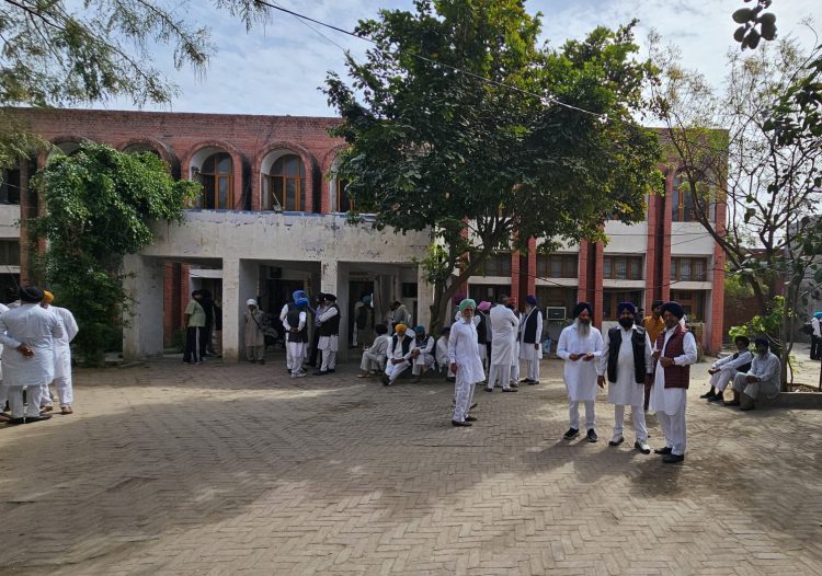 ਬਾਘਾਪੁਰਾਣਾ ਬਲਾਕ ਸੰਮਤੀ ਚੇਅਰਪਰਸਨ ਤੇ ਚੇਅਰਮੈਨ ਦੀ ਚੋਣ ਹਾਈਕੋਰਟ ਵੱਲੋਂ ਦੁਬਾਰਾ ਕਰਵਾਉਣ ਲਈ ਦਿੱਤੇ ਨਿਰਦੇਸ਼ 