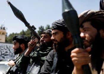 ਅਫਗਾਨਿਸਤਾਨ ਦੀ ਤਾਲਿਬਾਨ ਸਰਕਾਰ ਨੇ ਔਰਤਾਂ ਨੂੰ ਪਤੀਆ ਵੱਲੋਂ ਕੁੱਟਣ ਸਬੰਧੀ ਨਵਾਂ ਹੁਕਮ ਕੀਤਾ ਜਾਰੀ 