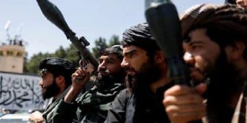 ਅਫਗਾਨਿਸਤਾਨ ਦੀ ਤਾਲਿਬਾਨ ਸਰਕਾਰ ਨੇ ਔਰਤਾਂ ਨੂੰ ਪਤੀਆ ਵੱਲੋਂ ਕੁੱਟਣ ਸਬੰਧੀ ਨਵਾਂ ਹੁਕਮ ਕੀਤਾ ਜਾਰੀ 