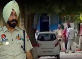 ਹੈਪੀ ਸਰਪੰਚ ਵਾਲੇ ਕਤਲ ਮਾਮਲੇ ਨਾਲ ਜੁੜੇ, ਮਨਪ੍ਰੀਤ ਬੱਬਲੂ ਤਿੰਨ ਹੋਰ ਸਾਥੀਆਂ ਨੂੰ ਕੀਤਾ ਅਦਾਲਤ ਵਿੱਚ ਪੇਸ਼, ਪੁਲਿਸ ਨੂੰ ਮਿਲਿਆ ਪੰਜ ਦਿਨਾਂ ਦਾ ਰਿਮਾਂਡ 