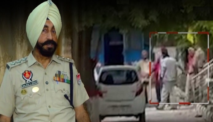 ਹੈਪੀ ਸਰਪੰਚ ਵਾਲੇ ਕਤਲ ਮਾਮਲੇ ਨਾਲ ਜੁੜੇ, ਮਨਪ੍ਰੀਤ ਬੱਬਲੂ ਤਿੰਨ ਹੋਰ ਸਾਥੀਆਂ ਨੂੰ ਕੀਤਾ ਅਦਾਲਤ ਵਿੱਚ ਪੇਸ਼, ਪੁਲਿਸ ਨੂੰ ਮਿਲਿਆ ਪੰਜ ਦਿਨਾਂ ਦਾ ਰਿਮਾਂਡ