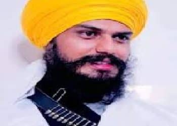 ਲੋਕ ਸਭਾ ਵਿੱਚ ਹਿੱਸਾ ਲੈਣ ਲਈ ਸੰਸਦ ਭਾਈ ਅੰਮ੍ਰਿਤਪਾਲ ਸਿੰਘ ਵੱਲੋਂ ਪਈ ਗਈ ਪਟੀਸ਼ਨ ਦਾ ਫੈਸਲਾ ਅਦਾਲਤ ਨੇ ਰੱਖਿਆ ਸੁਰੱਖਿਅਤ 