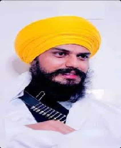 ਲੋਕ ਸਭਾ ਵਿੱਚ ਹਿੱਸਾ ਲੈਣ ਲਈ ਸੰਸਦ ਭਾਈ ਅੰਮ੍ਰਿਤਪਾਲ ਸਿੰਘ ਵੱਲੋਂ ਪਈ ਗਈ ਪਟੀਸ਼ਨ ਦਾ ਫੈਸਲਾ ਅਦਾਲਤ ਨੇ ਰੱਖਿਆ ਸੁਰੱਖਿਅਤ 