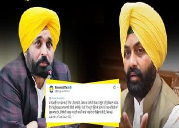 ਗਗਨਦੀਪ ਸਿੰਘ ਰੰਧਾਵਾ ਖੁਦਕੁਸ਼ੀ ਮਾਮਲੇ ਵਿੱਚ ਸਾਬਕਾ ਮੰਤਰੀ ਲਾਲਜੀਤ ਸਿੰਘ ਸਮੇਤ ਪੀਏ ਪੁਲਿਸ ਨੇ ਕੀਤਾ ਕਾਬੂ