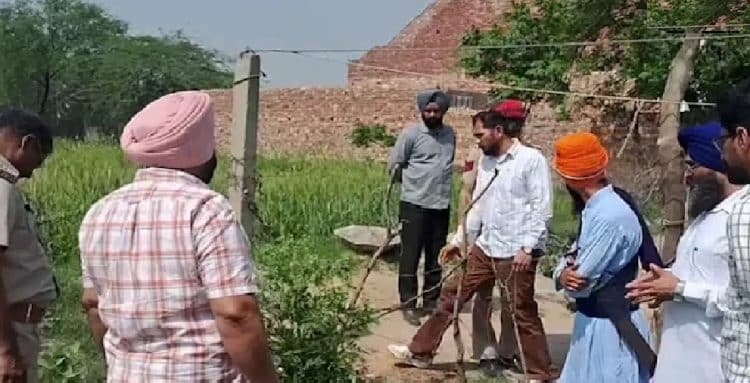 ਵਿਧਾਨ ਸਭਾ ਦੇ ਸਪੀਕਰ ਕੁਲਤਾਰ ਸਿੰਘ ਸੰਧਵਾਂ ਦੇ ਸ਼ਹਿਰ ਕੋਟਕਪੂਰਾ ਵਿੱਚ ਫਿਰ ਬੇਅਬਦੀ ਹੋਣ ਦਾ ਮਾਮਲਾ ਆਇਆ ਸਾਹਮਣੇ। ਪੁਲਿਸ ਜਾਂਚ ਵਿੱਚ ਜੁਟੀ